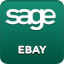 eBay Connector Link with Sage 50 Accounts