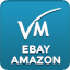 eBay + Amazon Connector | Integration with VirtueMart